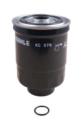 Mahle KC 578D Fuel Filter, photo 2