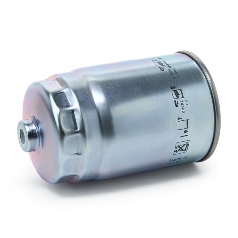 Mahle KC 605D Fuel Filter, photo 3