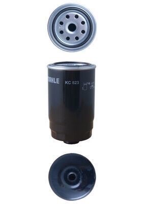 Mahle KC 623 Fuel Filter