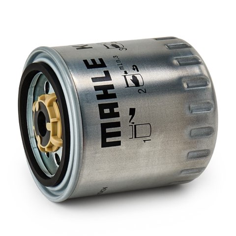 Mahle KC 63/1D Fuel Filter, photo 2