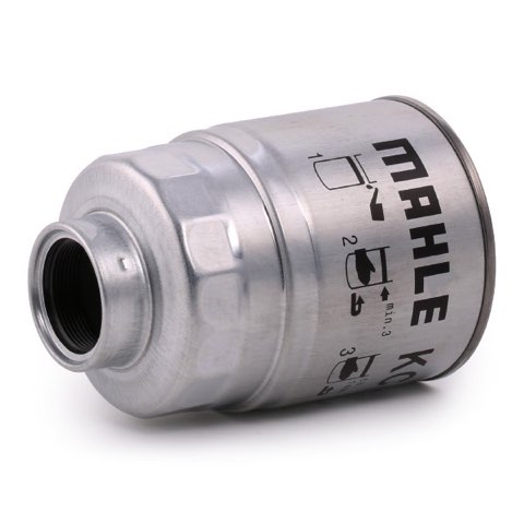 Mahle KC 67 Fuel Filter, photo 3