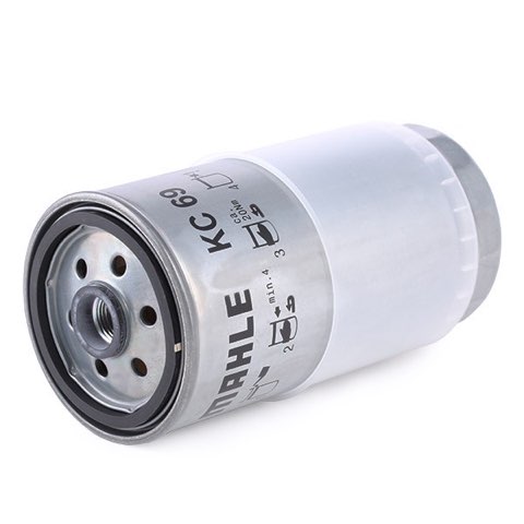 Mahle KC 69 Fuel Filter, photo 3