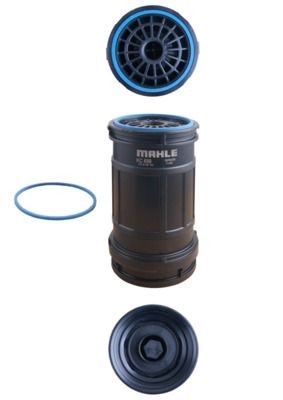 Mahle KC 699D Fuel Filter, photo 2