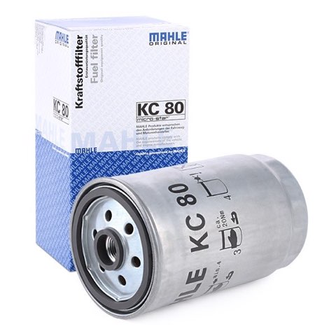 Mahle KC 80 Fuel Filter, photo 2