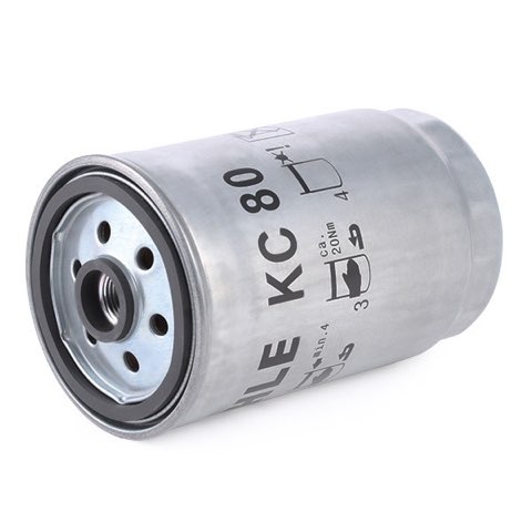 Mahle KC 80 Fuel Filter, photo 3