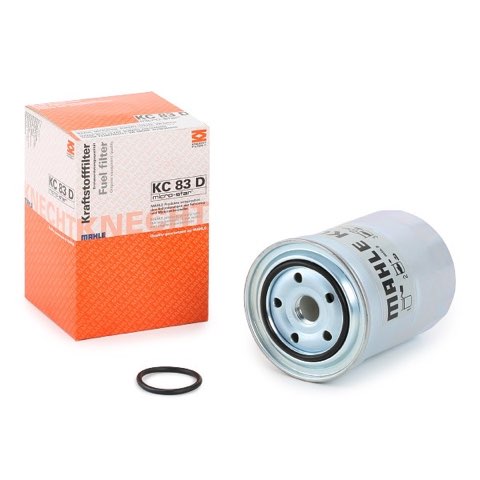 Mahle KC 83D Fuel Filter, photo 2