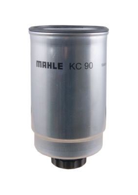 Mahle KC 90 Fuel Filter, photo 2