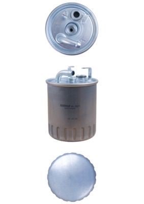 Mahle KL 100/1 Fuel Filter, photo 2