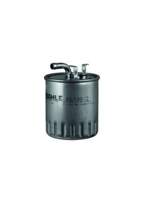 Mahle KL 100/2 Fuel Filter, photo 2