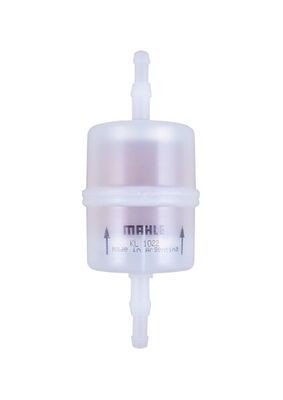 Mahle KL 1022 Fuel Filter, photo 2