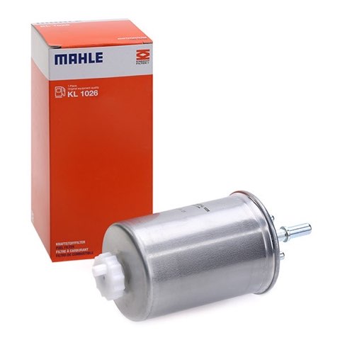 Mahle KL 1026 Fuel Filter, photo 2