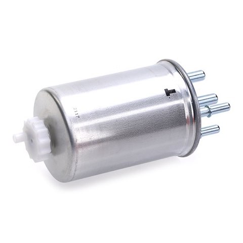 Mahle KL 1026 Fuel Filter, photo 3