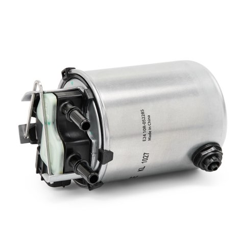 Mahle KL 1027 Fuel Filter, photo 2