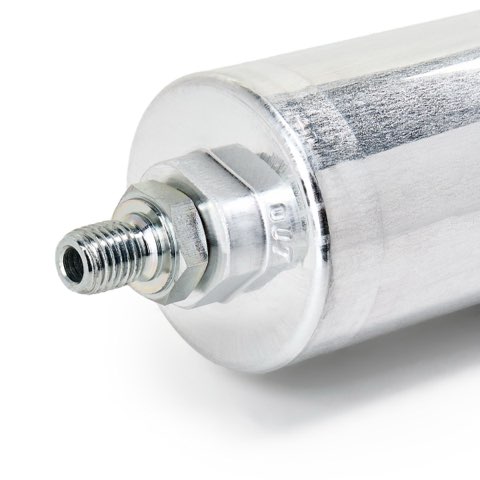 Mahle KL 104/1 Fuel Filter, photo 3