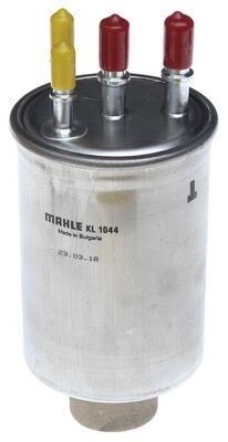 Mahle KL 1044 Fuel Filter, photo 3