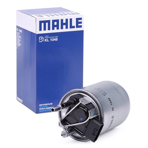 Mahle KL 1048 Fuel Filter, photo 2