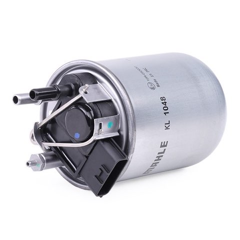 Mahle KL 1048 Fuel Filter, photo 3