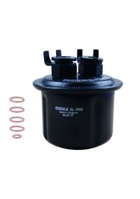 Mahle KL 1050D Fuel Filter, photo 2