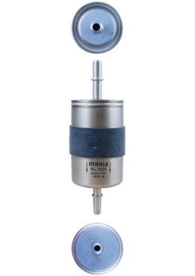 Mahle KL 1055 Fuel Filter, photo 2