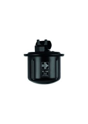 Mahle KL 108 Fuel Filter, photo 2