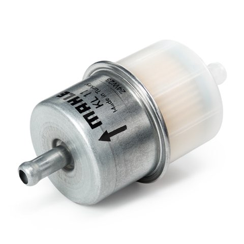 Mahle KL 11 OF Fuel Filter, photo 2