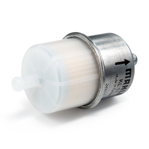 Mahle KL 11 OF Fuel Filter, photo 3
