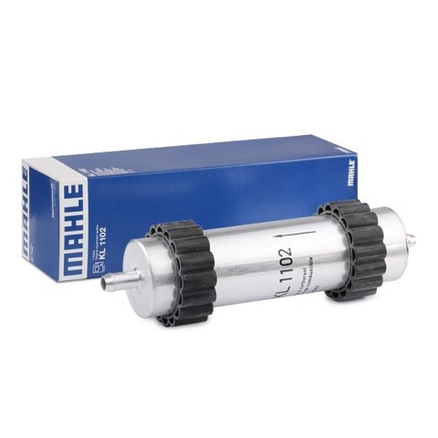 Mahle KL 1102 Fuel Filter, photo 2