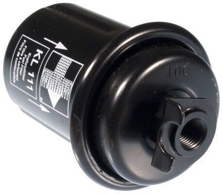 Mahle KL 111 Fuel Filter, photo 3