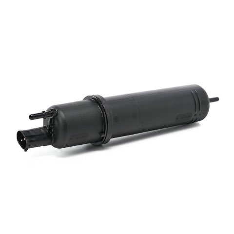Mahle KL 1131 Fuel Filter, photo 3