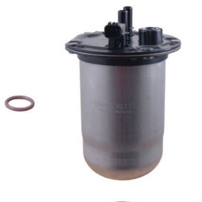Mahle KL 1132D Fuel Filter, photo 3