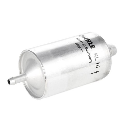 Mahle KL 14 Fuel Filter, photo 2