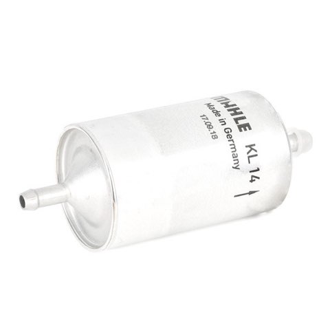 Mahle KL 14 Fuel Filter, photo 3