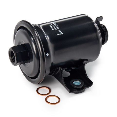 Mahle KL 140 Fuel Filter, photo 2