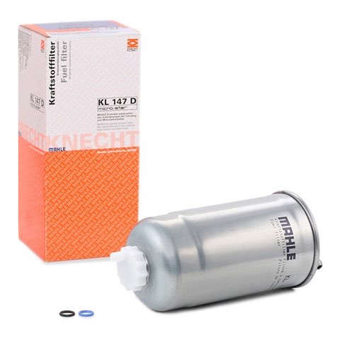 Mahle KL 147D Fuel Filter, photo 2