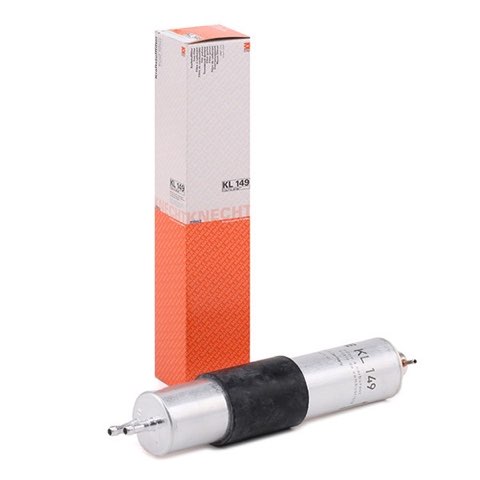 Mahle KL 149 Fuel Filter, photo 2