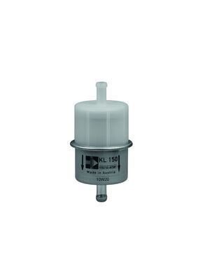 Mahle KL 150 OF Fuel Filter, photo 2
