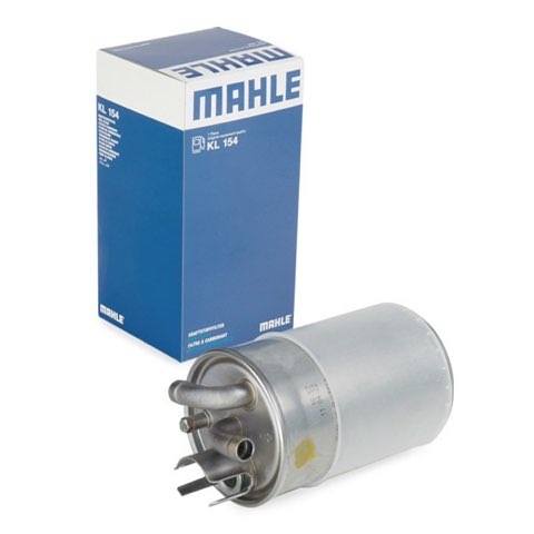 Mahle KL 154 Fuel Filter, photo 2
