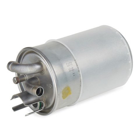 Mahle KL 154 Fuel Filter, photo 3