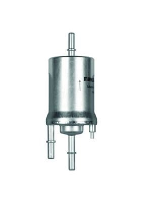 Mahle KL 156/1 Fuel Filter, photo 2
