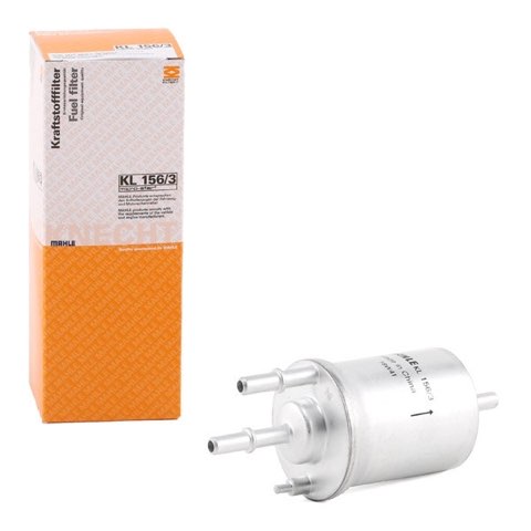 Mahle KL 156/3 Fuel Filter, photo 2