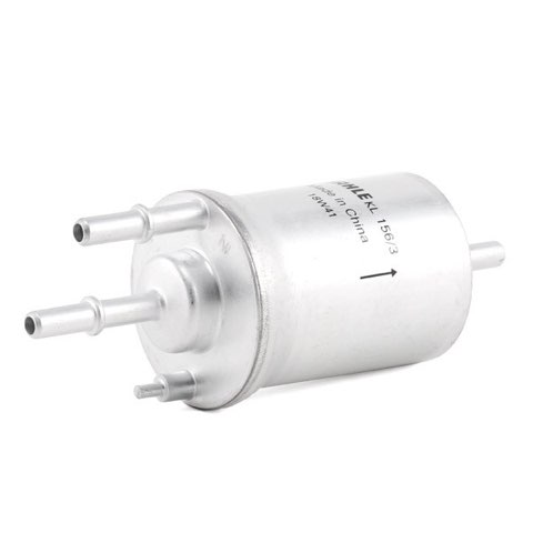 Mahle KL 156/3 Fuel Filter, photo 3