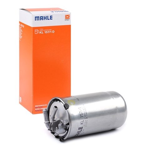 Mahle KL 157/1D Fuel Filter, photo 2