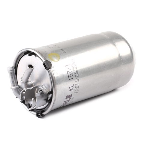Mahle KL 157/1D Fuel Filter, photo 3