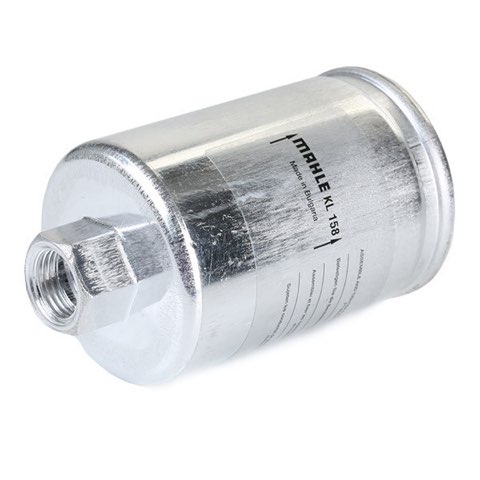 Mahle KL 158 Fuel Filter, photo 2