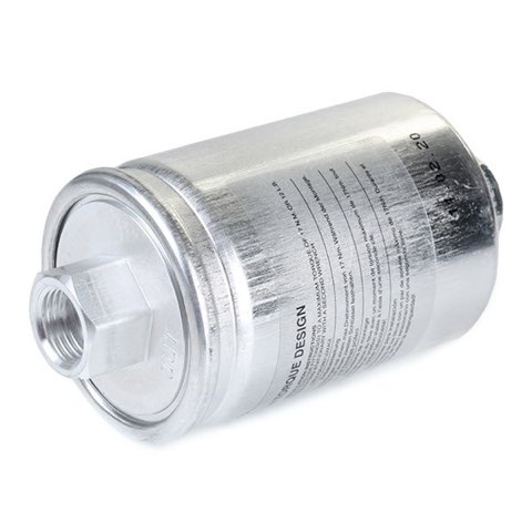 Mahle KL 158 Fuel Filter, photo 3