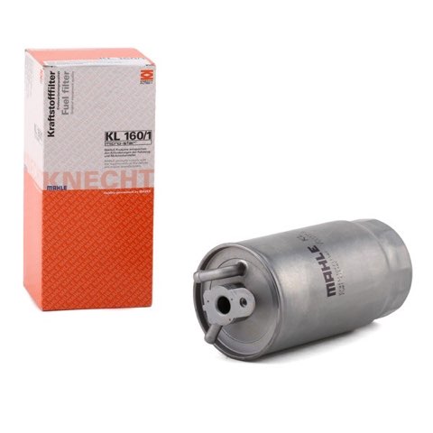 Mahle KL 160/1 Fuel Filter, photo 2