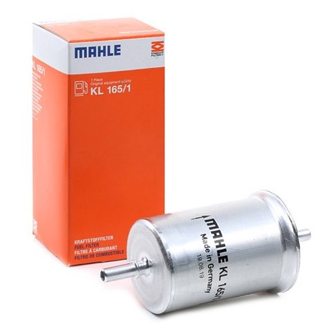 Mahle KL 165/1 Fuel Filter, photo 2