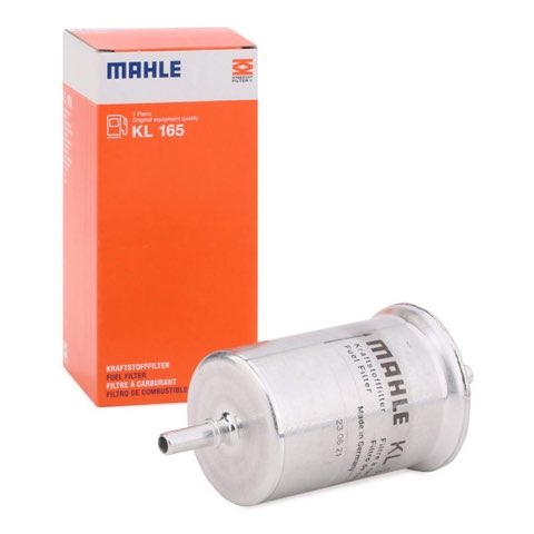 Mahle KL 165 Fuel Filter, photo 2