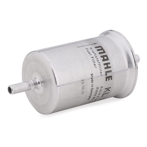 Mahle KL 165 Fuel Filter, photo 3