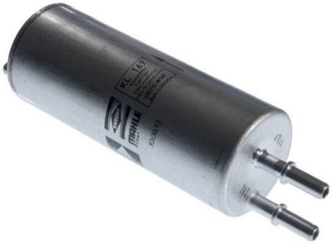 Mahle KL 167 Fuel Filter, photo 3
